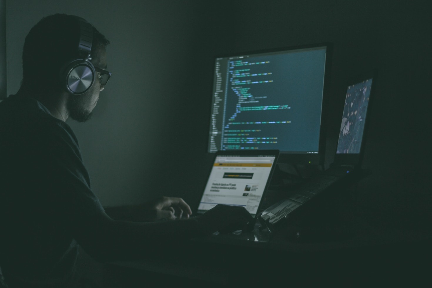 Como o monitoramento contínuo protege sua empresa
